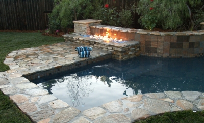 Outdoor stainless steel Propane H-Burner Outdoor stainless steel Propane H-Burner