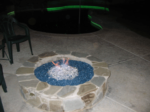 fire pit 3