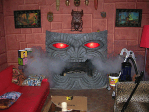 tiki 1