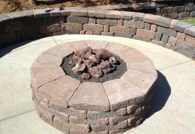 custom metal pan propane fire pit custom metal pan propane fire pit