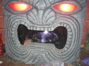 tiki 5