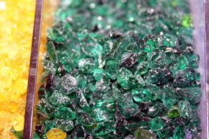 Emerald Green