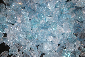 Pale aquamarine