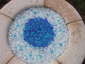 fire pit 1