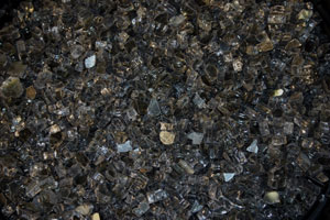 gray pyrite 300