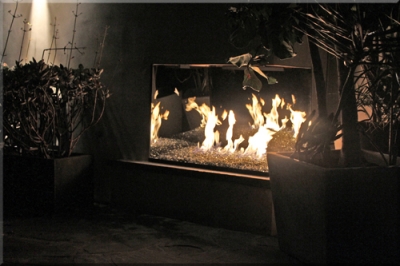 Jeff Jampol Outdoor Fireplace Jeff Jampol Outdoor Fireplace