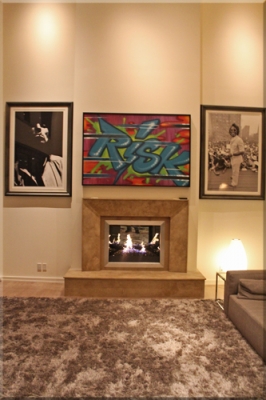 Jeff Jampol Livingroom Fireplace Jeff Jampol Livingroom Fireplace
