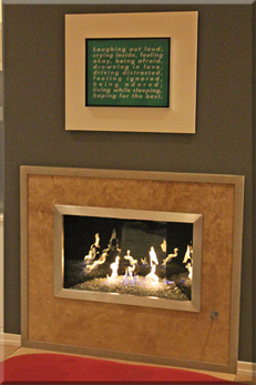 Jeff Jampol Bedroom Fireplace Jeff Jampol Bedroom Fireplace