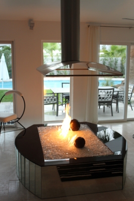 Palm Springs Indoor Fire Pit Palm Springs Indoor Fire Pit