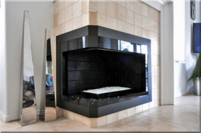 Barry DeBreau Corner Surround Barry DeBreau Corner Surround
