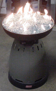 coleman 1