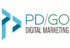 PD-go! Website Design, update your website yourself, take charge of your website