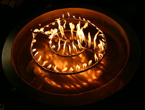 fire pit 4