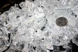 Crystal r1500 2