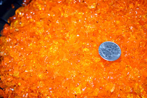 Orange r140 2