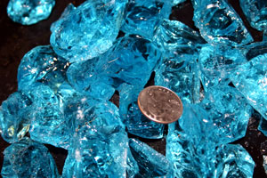 Copper Blue Light r3502