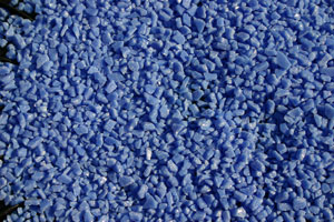 Cobalt Blue Opal 114