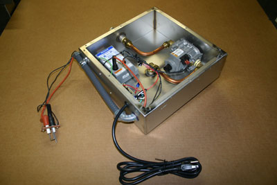 electronic ignition 1