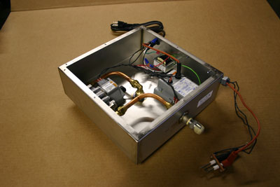 electronic ignition 3
