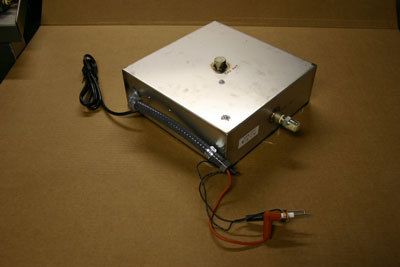 electronic ignition 4