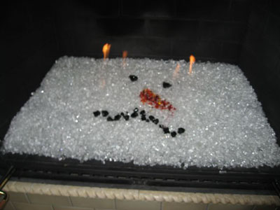 snowman 2