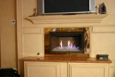 brass surround 7