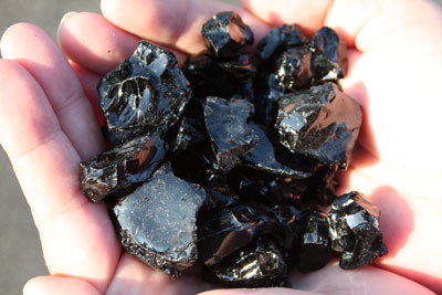 black luster 5