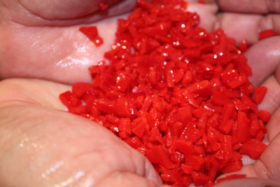 red opal 3