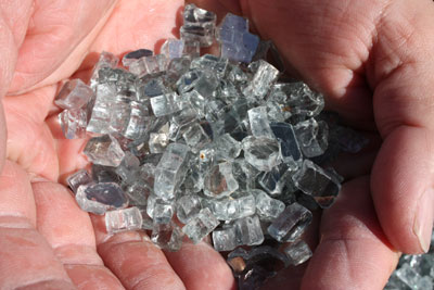 pyrite clear 3