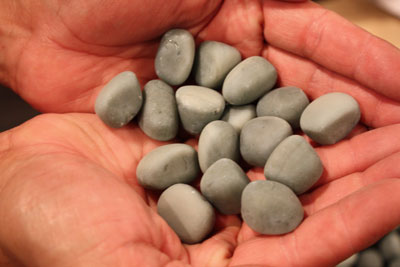 gray frosted diamonds 3