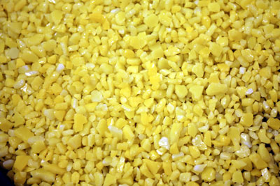 canary yellow 0120 1