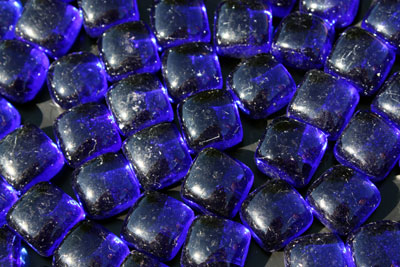 dark blue small squares 1