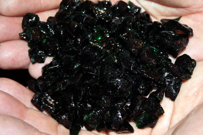 beryl green r25f5 3