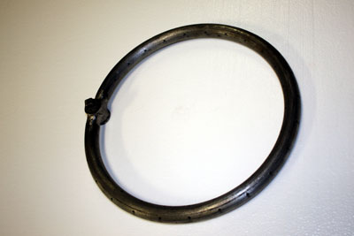 12 steel no ctr pipe 1