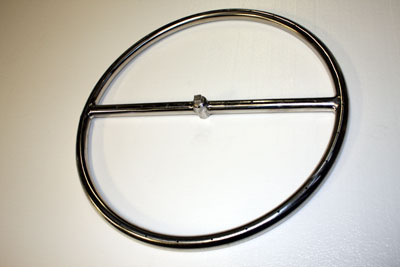 18 single ss ctr pipe 1