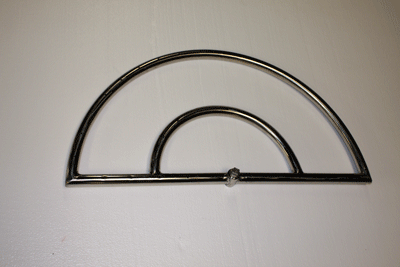 24 12 r dbl ss pipe
