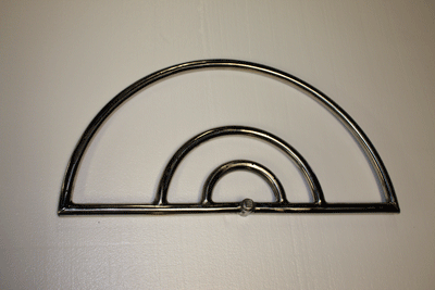 24 12 r triple ss pipe