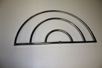 30 12 r triple ss pipe