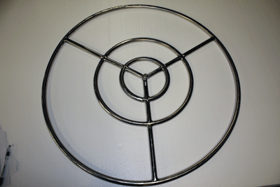36 triple ss pipe