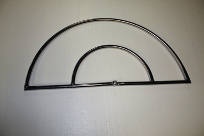 36 12 r dbl ss pipe