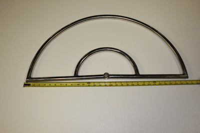 30 12 r dbl ss pipe