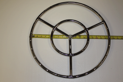 19 dbl ss tubing