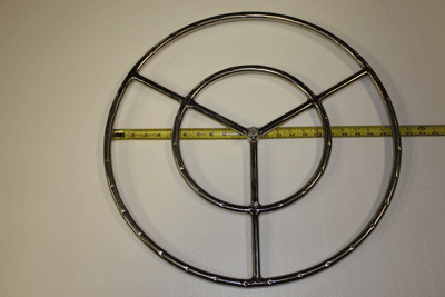 22 dbl ss tubing