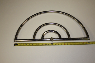 24 12 r triple ss tube