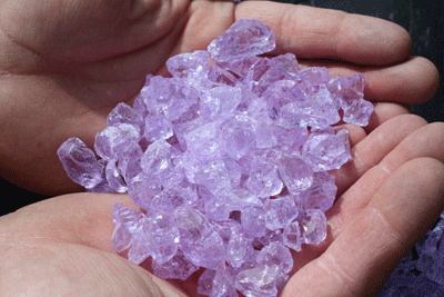 violet light r6502cf 3