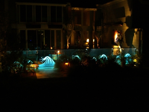 compass fire pit 8