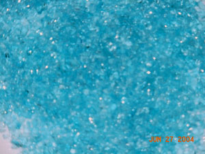 aqua blue 300