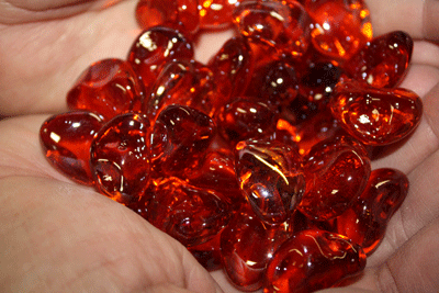 ORANGE IRR E.D. 3