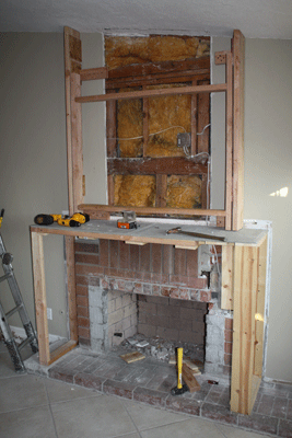 Christy's Fireplace 10