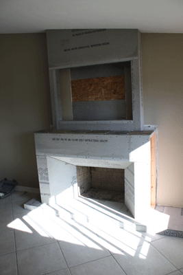 Christy's Fireplace 13